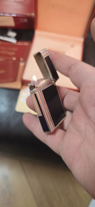 St dupont Gatsby okazie