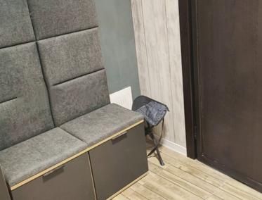 Двустаен апартамент под наем в ж.к. Кръстова вада, 2188898