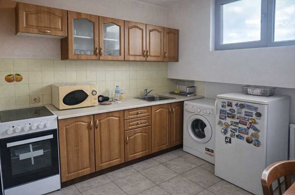 Дава се под наем Двустаен апартамент в София, Изток - 50 кв.м за 497.25 € - Снимка #1