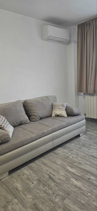 Апартамент за нощувки