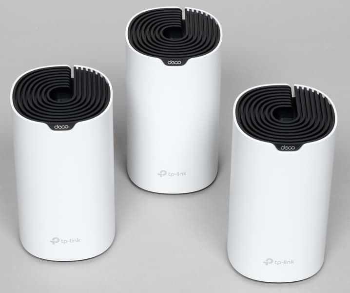 Wi-Fi Deco s7 mesh-система для дома  i