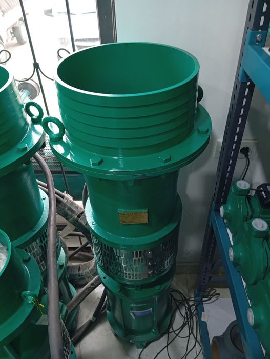 Погружной насос Shimge 350 og'iz 1000m³ glubinniy nasos , глубинный