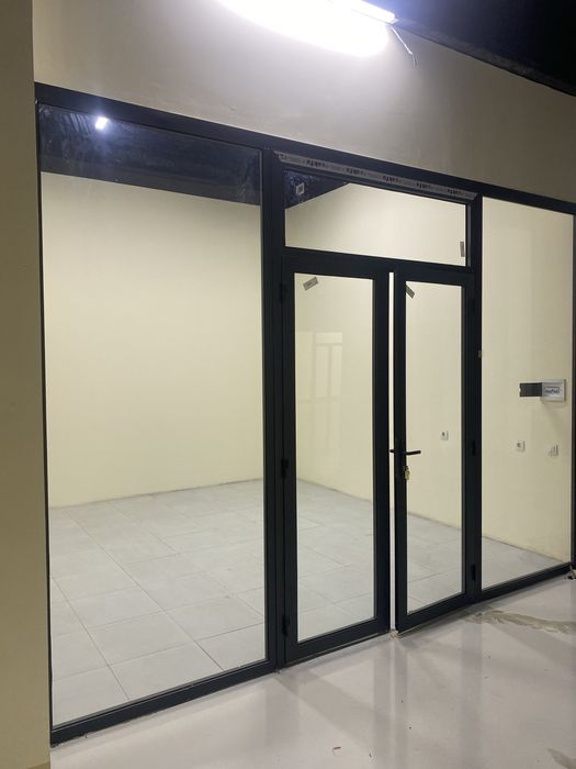 Аренда магазин 18 кв метр.