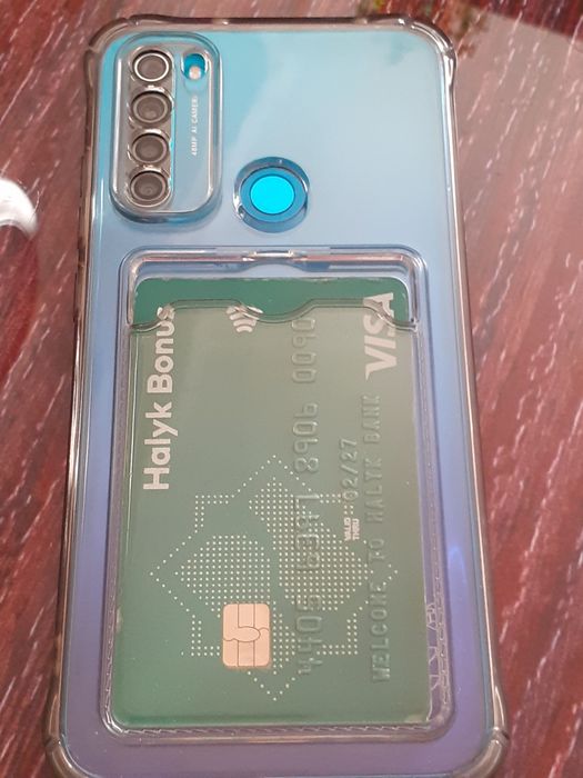 Продам телефон редми нот8