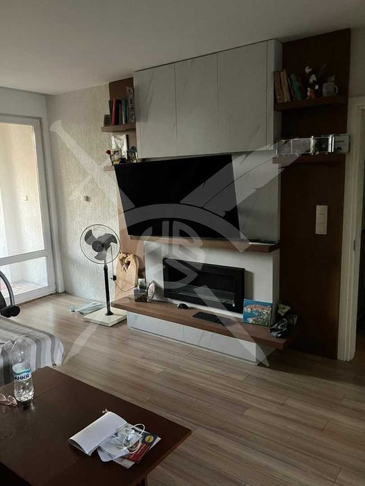 Продава се Четиристаен апартамент в София, Люлин 1 - 114 кв.м за 2193 €/кв.м - Снимка #3