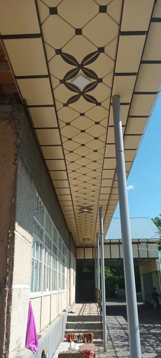 Tunikafon uzb bo‘ylab