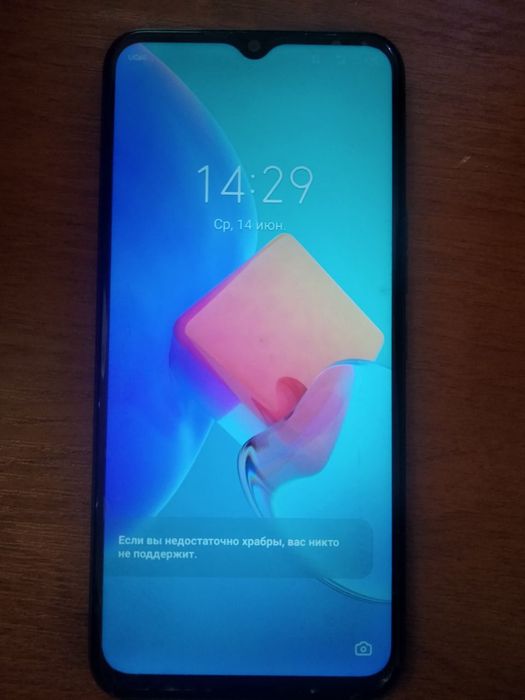 Тесno Spark 8c 64 tali