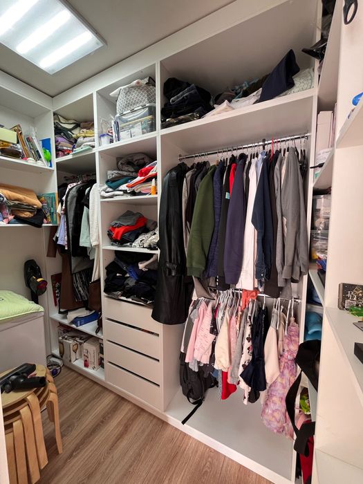 2 комнатная квартира