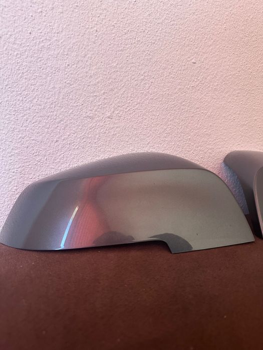 Огледални капаци за bmw f10