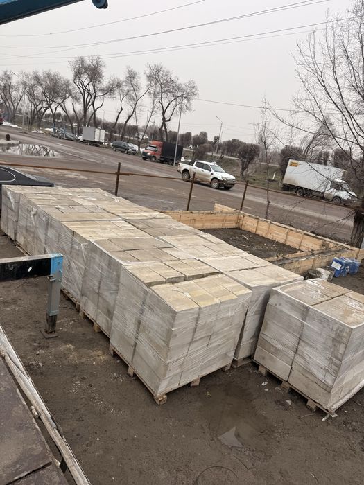 Пеноблок отличного качества