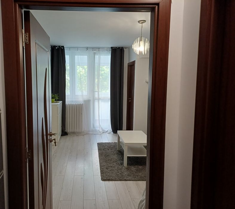 Proprietar- Garsonieră Tei - Renovata Lux