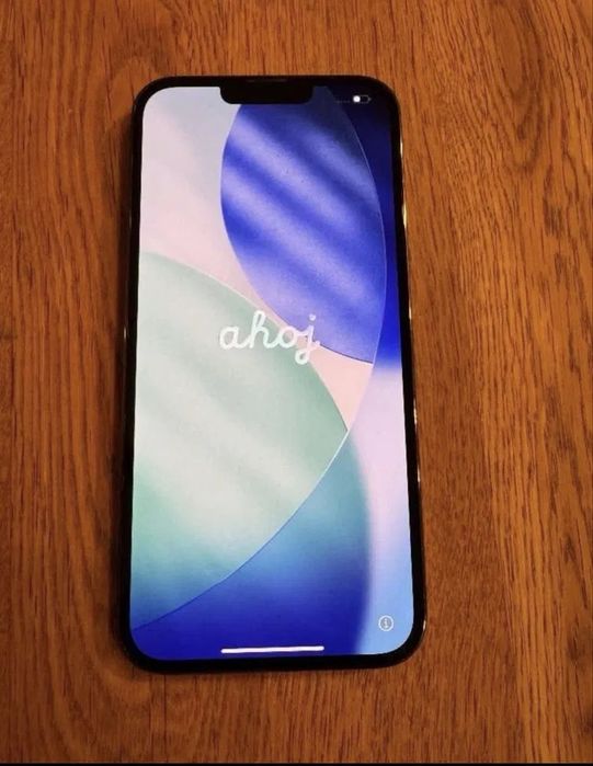 13pro состяние 8/10