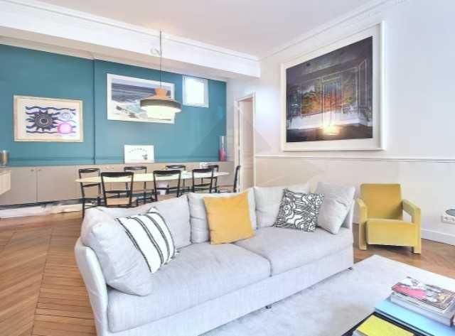 Дава се под наем Четиристаен апартамент в Пловдив, Център - 89 кв.м за 229.5 € - Снимка #4