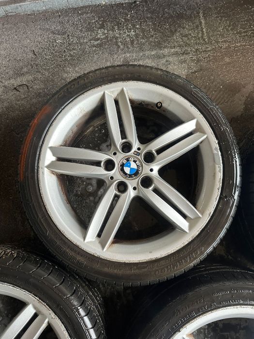 Jante BMW 5x120 R18