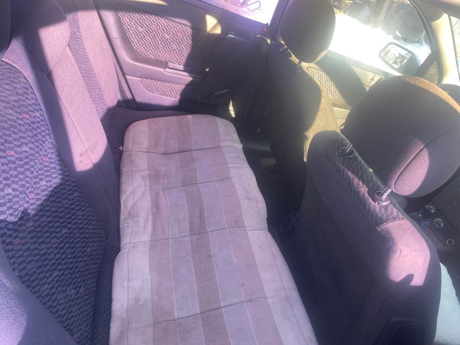 Opel astra 1.6  benzina