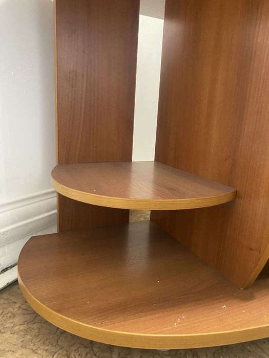 Тумбочка многофункциональная. Камод