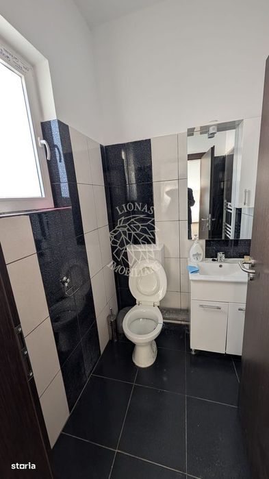 Spatiu comercial 125.76 mp-2 bai- Zona Sanovil, Viisoara