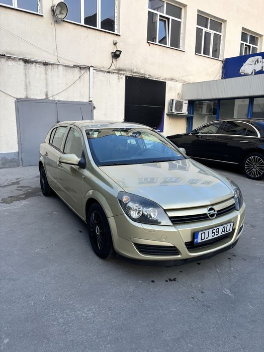 OPEL Astra 2006 — imagine 3