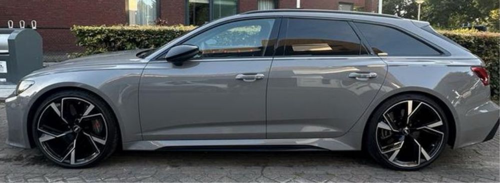 Ауди джанти 22 цола ( зимни )