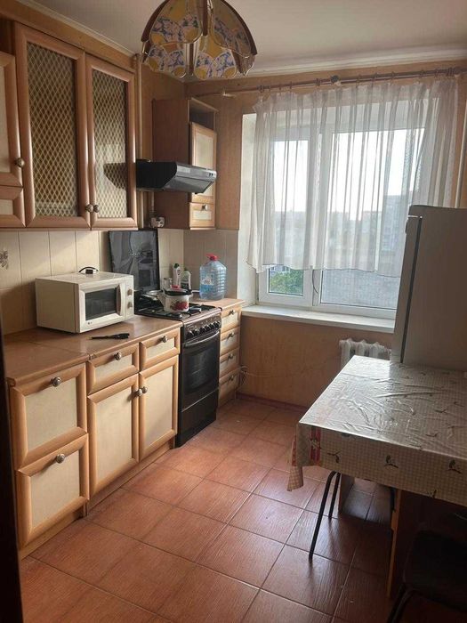 Сдам 3ком квартиру в  6 микрорайоне