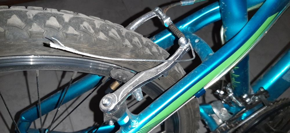 Велосипед/Колело Byox B7 24