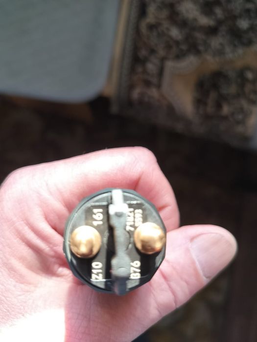 Продам форсунки новые