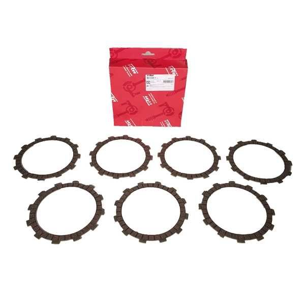 Kit ambreiaj TRW Versys 650 / ER 6 N/F