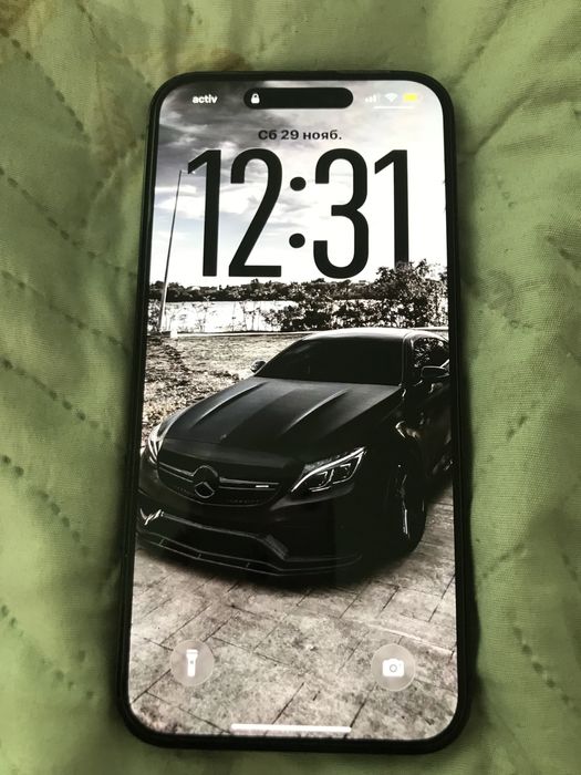 iPhone 14 pro max