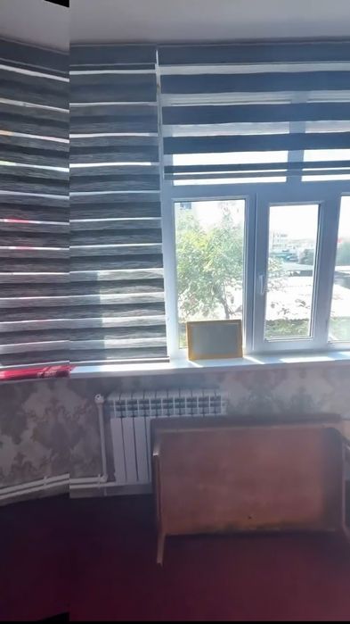 Фаргона шахар Заканалда 2 этаж 2 хоналик кв