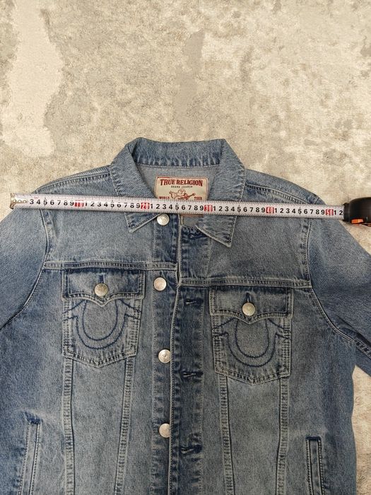 True religion jacket