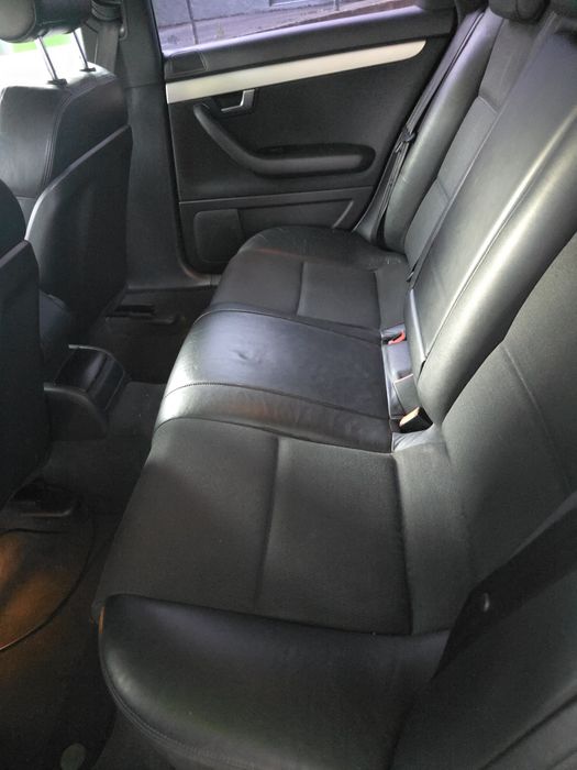 Audi A4 B7 S-line Quattro