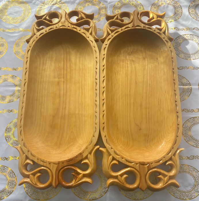 Астау под бешмармак