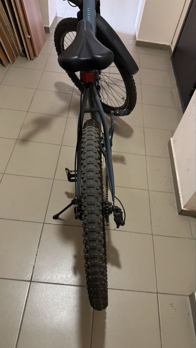 Горный велосипед GESTALT  MTB