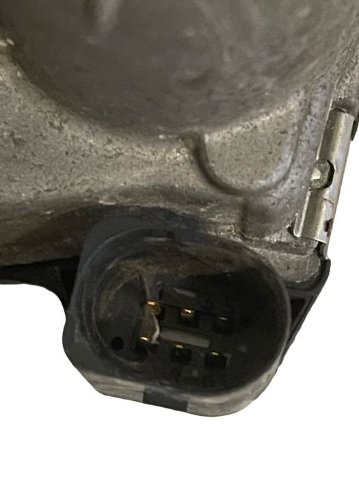 Clapeta De Acceleratie Renault Laguna Iii Bt0/1 2007 - 2015 2.0Dci H8