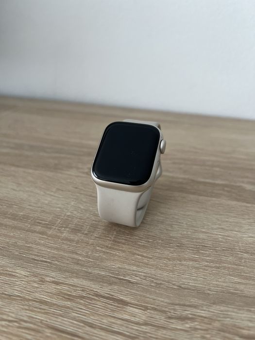 Apple watch seria 8 GPS