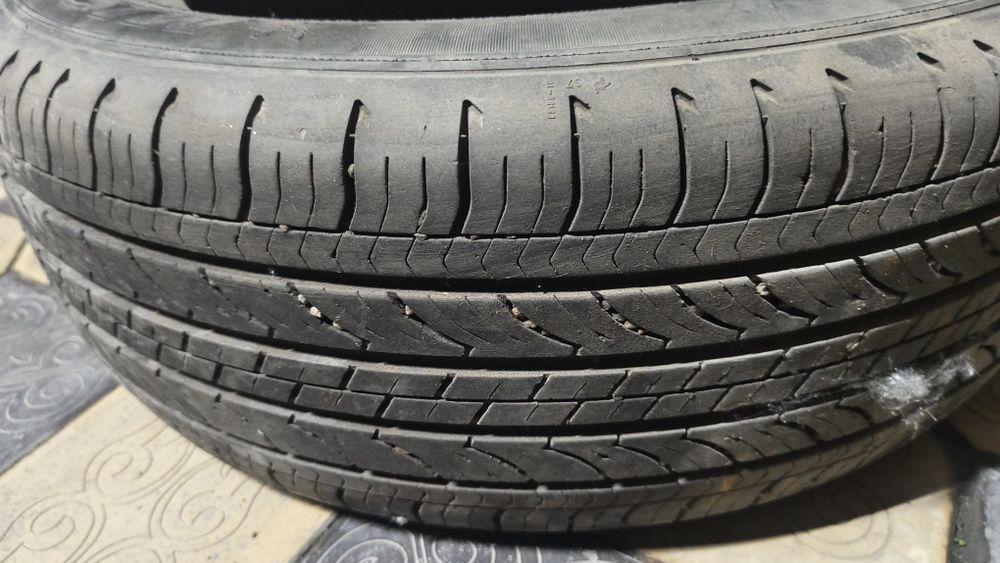 продам летний r17