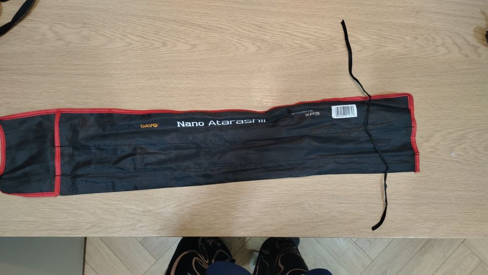 Продажа Nano Atarashii