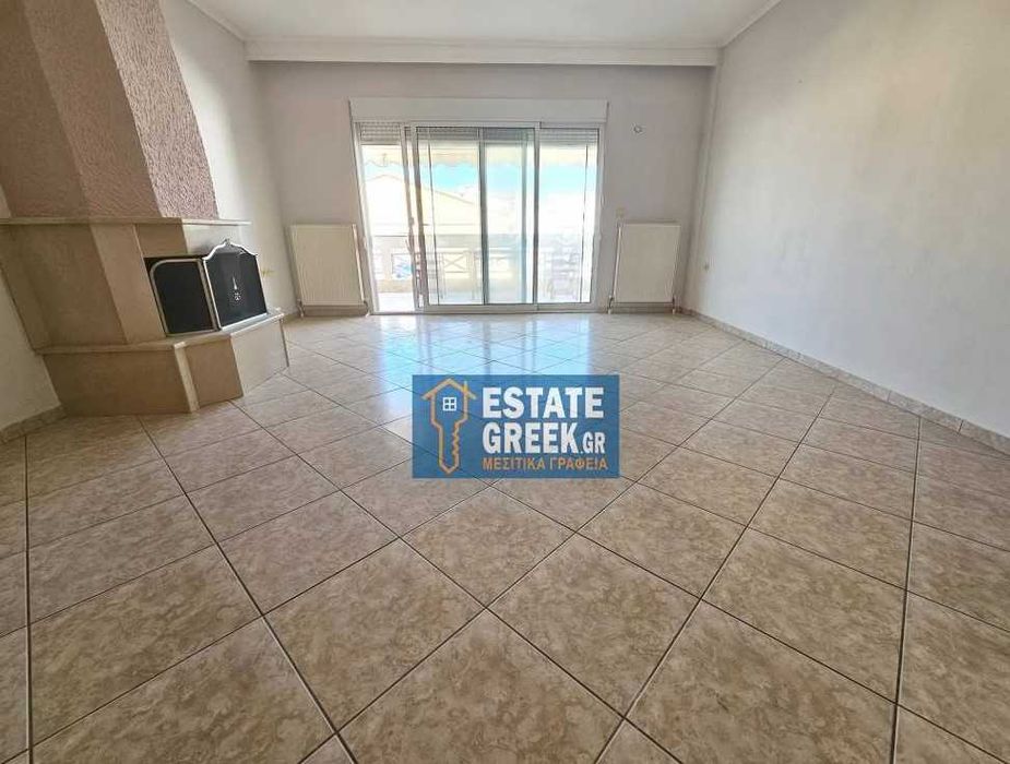 Апартамент за продажба 88 кв.м в Nea Peramos KAVALAS (код 8051)