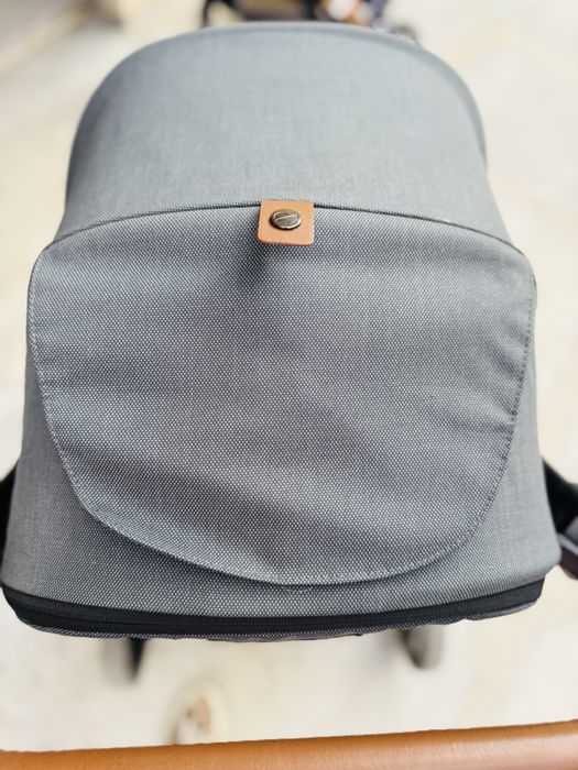 Детска количка Mutsy Nio