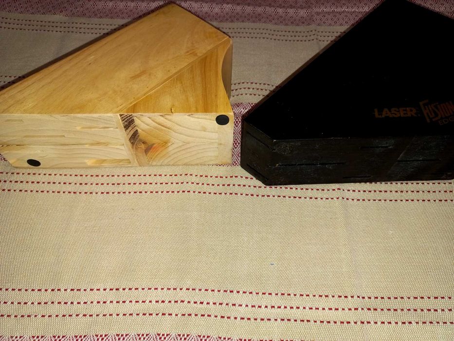 Подставки для ножей