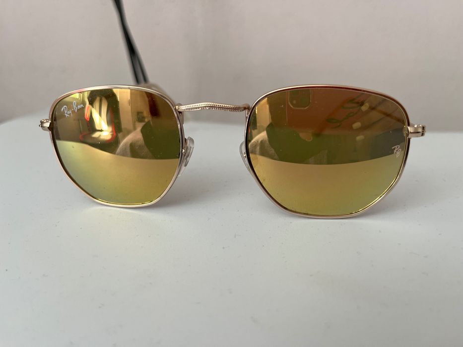 Оригинали очила Ray Ban Hexagonal