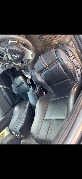 Bmw x3 2.5i xdrive m pachet