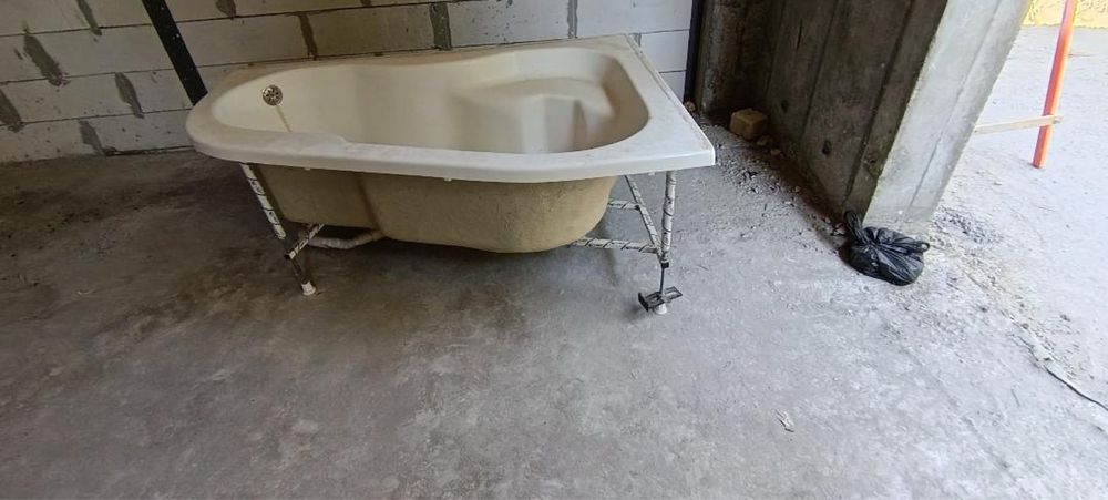 Dushavoy kabena kampilekt hamda vanna
