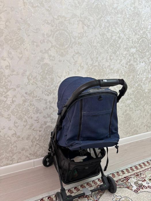 Коляски детские……………