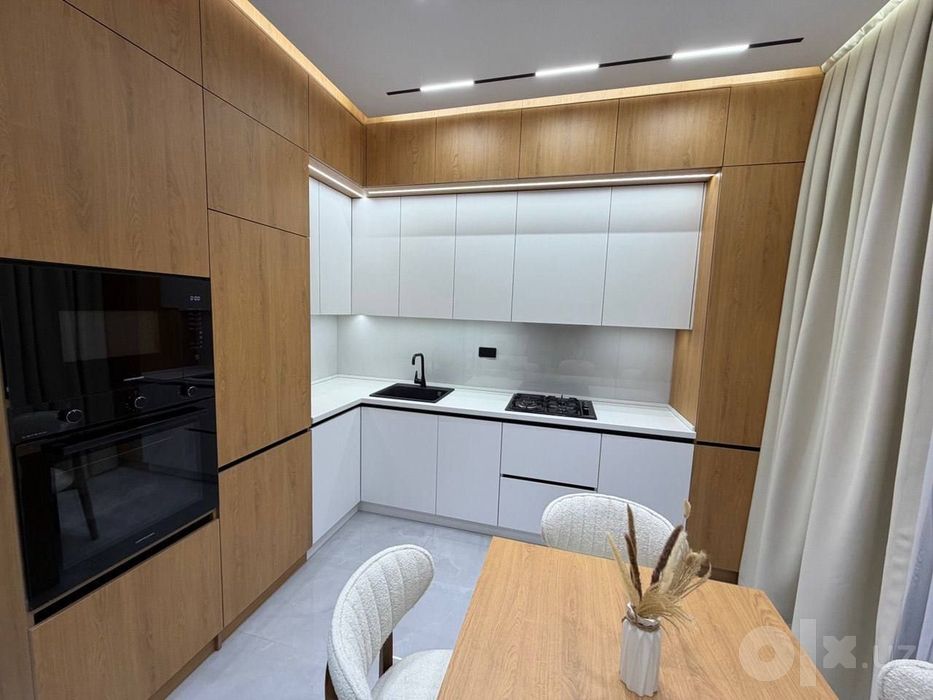 Nrg Karasu 3/3/8 65m²