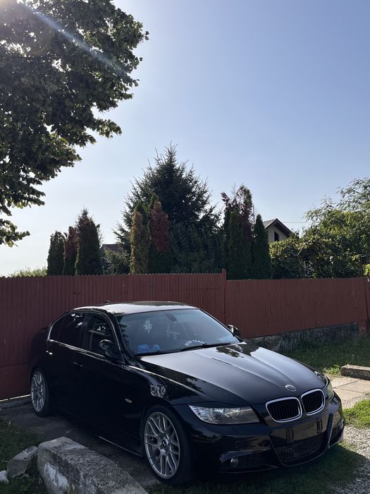 Vand seria 3 E90