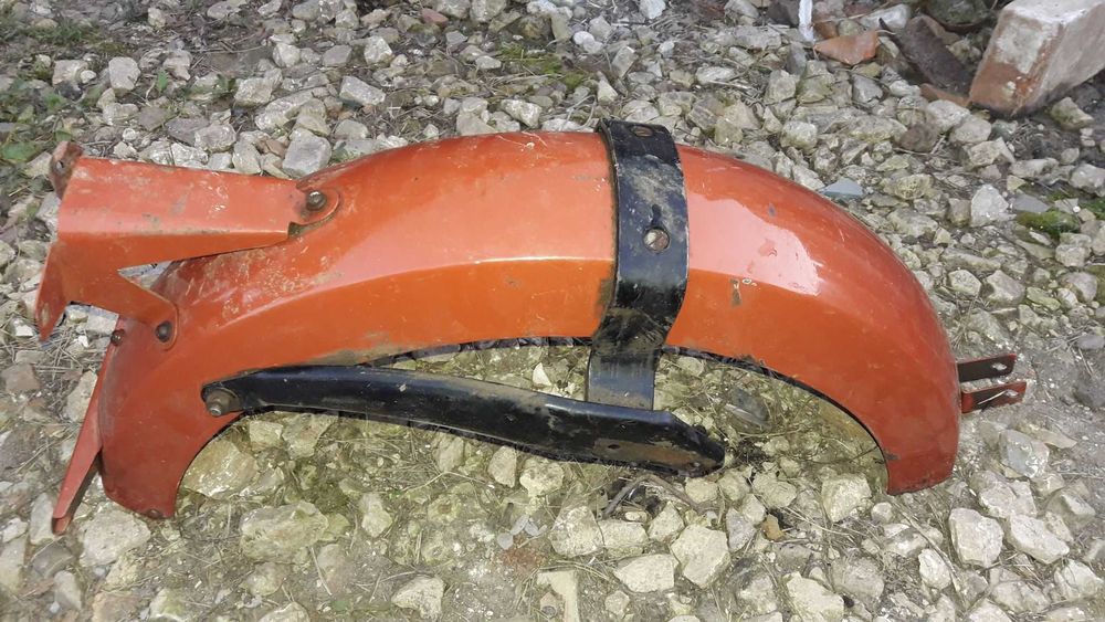 запчасти мотоцикл Восход