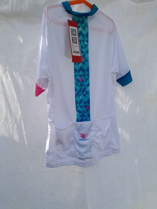 Блуза за колоездене XXL