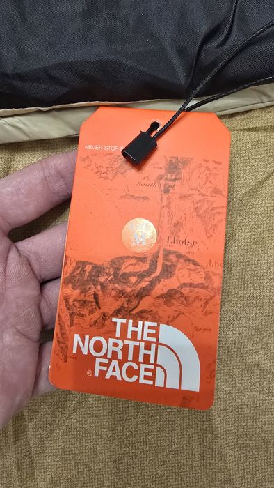 Geaca The North Face