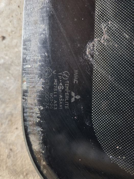 Продам стекло люка